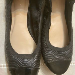 Flex flats- great for on the go!